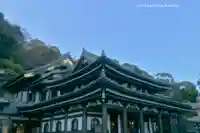 長谷寺(神奈川県)