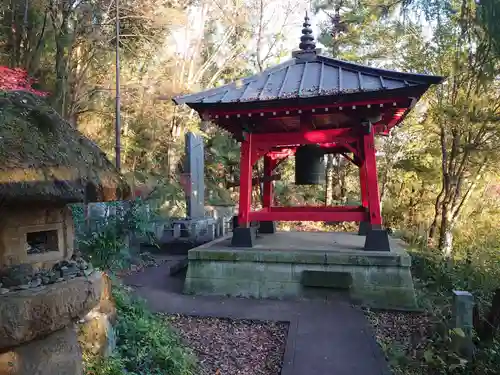 磯山弁財天のその他建物