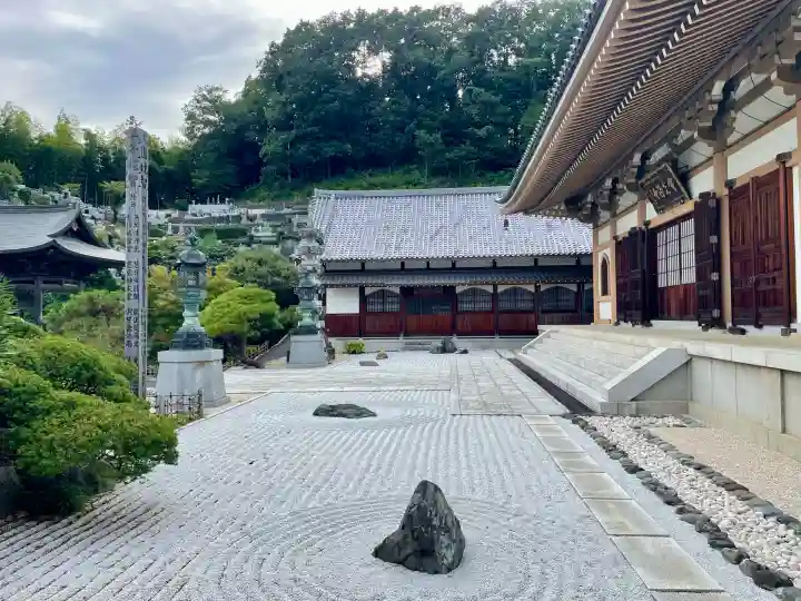 寳光寺 鹿野大佛(東京都)
