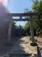 三峯神社(千葉県)