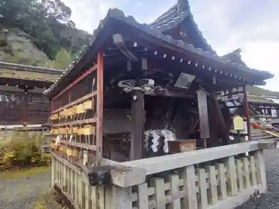 松尾大社のその他建物