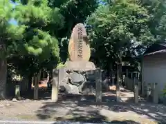 大池神社の建物その他