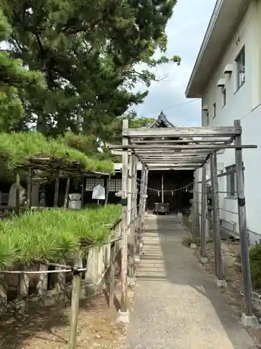 高砂神社のその他建物