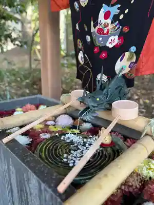 下野 星宮神社(栃木県)