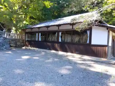 吉御子神社(滋賀県)