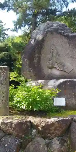 尾山神社のその他建物