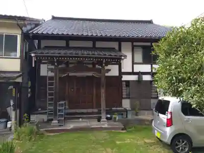 真容寺(富山県)