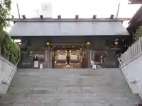 芝大神宮(東京都)