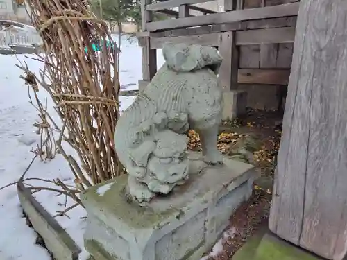 徳源寺(北海道)