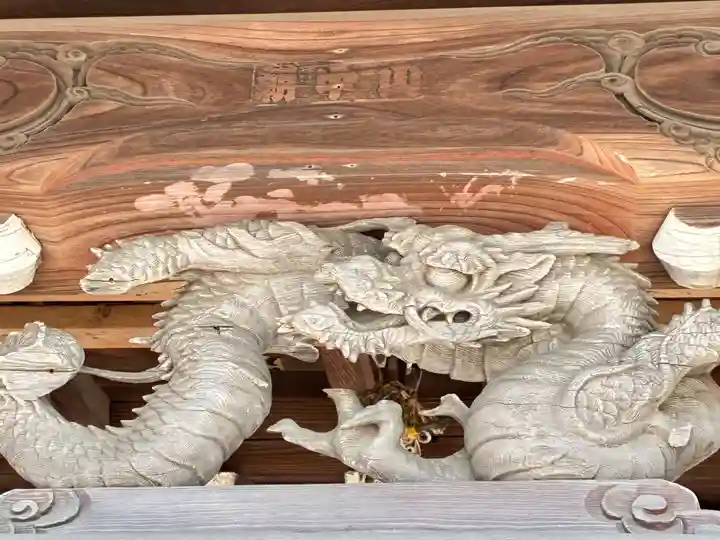 香取神社(埼玉県)