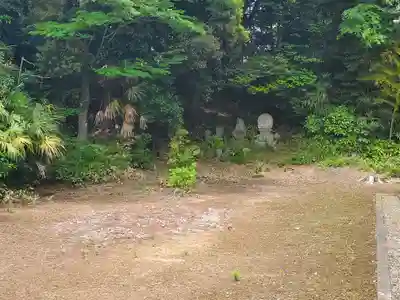 千手院(茨城県)