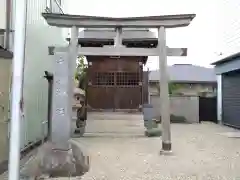 大給神社(愛知県)