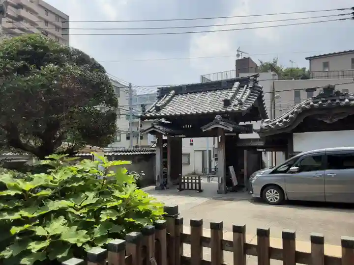 一乗寺(東京都)