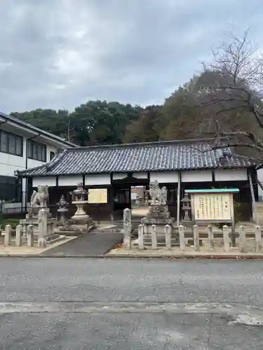船岡神社(大阪府)