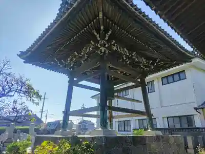 正覚寺のその他建物