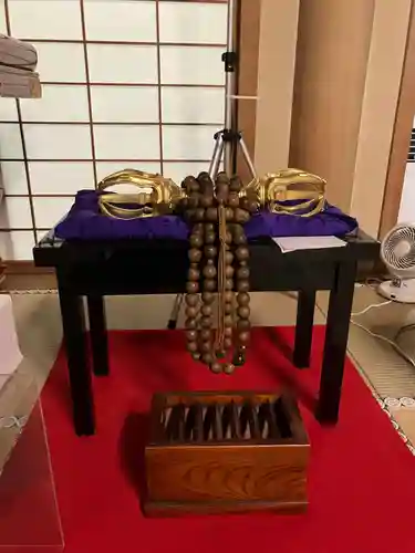 高野山寺の本殿・本堂