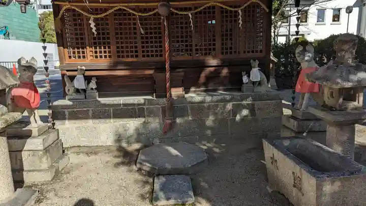 野見神社(大阪府)
