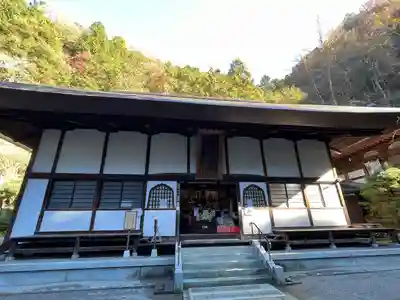 水潜寺(埼玉県)