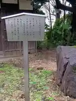 南蔵院(東京都)