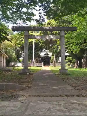 春日神社(東京都)