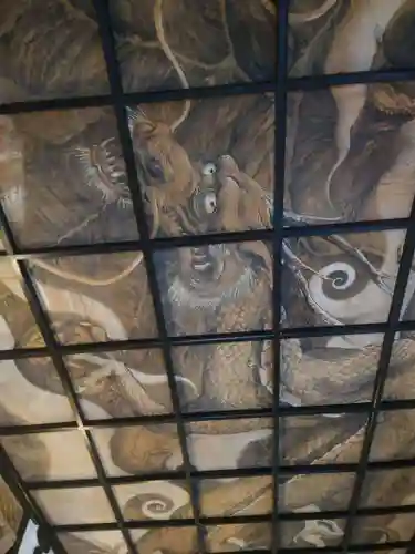 御岩神社(茨城県)