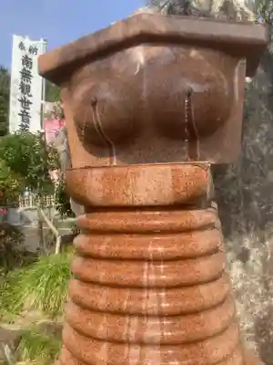 間々観音（龍音寺）(愛知県)