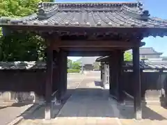 福昌寺(埼玉県)