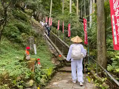 観音院のその他建物