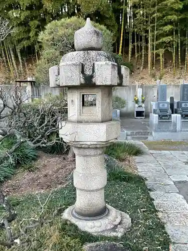 竺園寺のその他建物