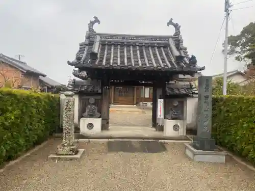 陽珠院(三重県)