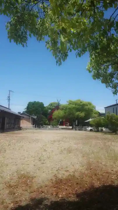 住吉神社(下津住吉町)のその他建物