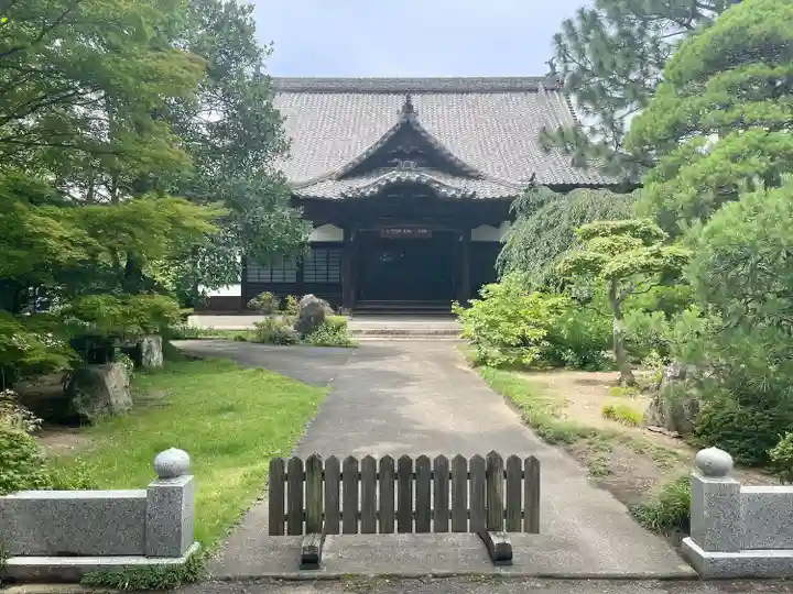 光明寺(宮城県)