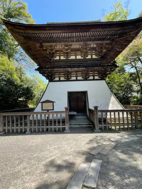 石山寺(滋賀県)