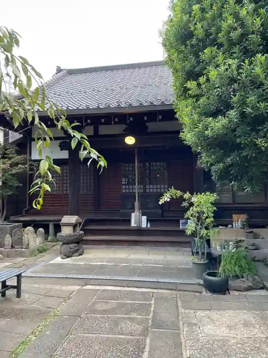 明王院(東京都)