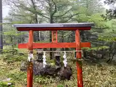 山の神神社(長野県)