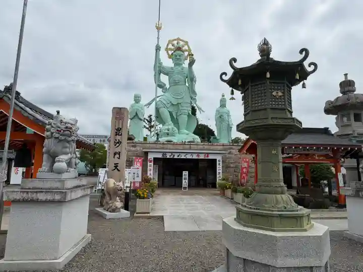 一乗院(身代不動尊) (茨城県)