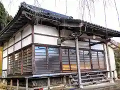 慈雲寺(宮城県)