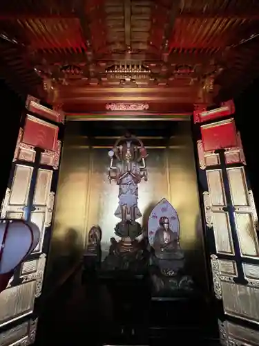 全長寺(滋賀県)