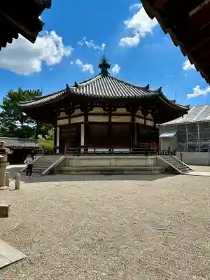法隆寺(奈良県)