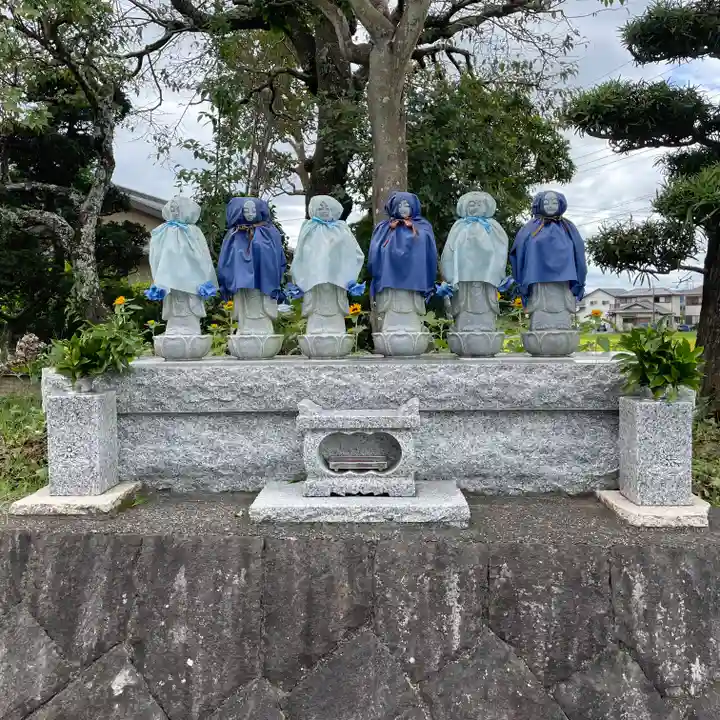 光明寺(静岡県)