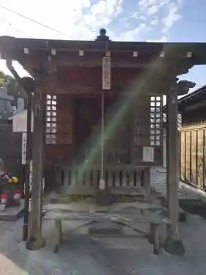 善楽寺(高知県)