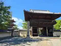 鶴林寺(兵庫県)