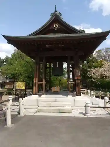 最勝院のその他建物