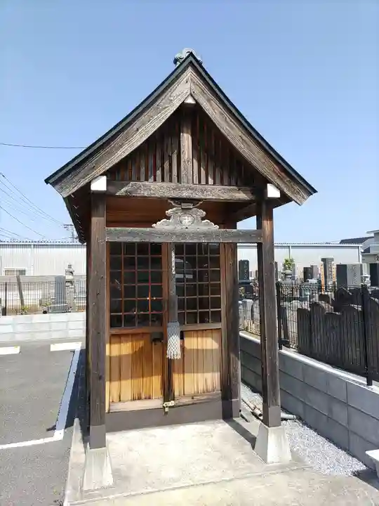 光明寺(埼玉県)