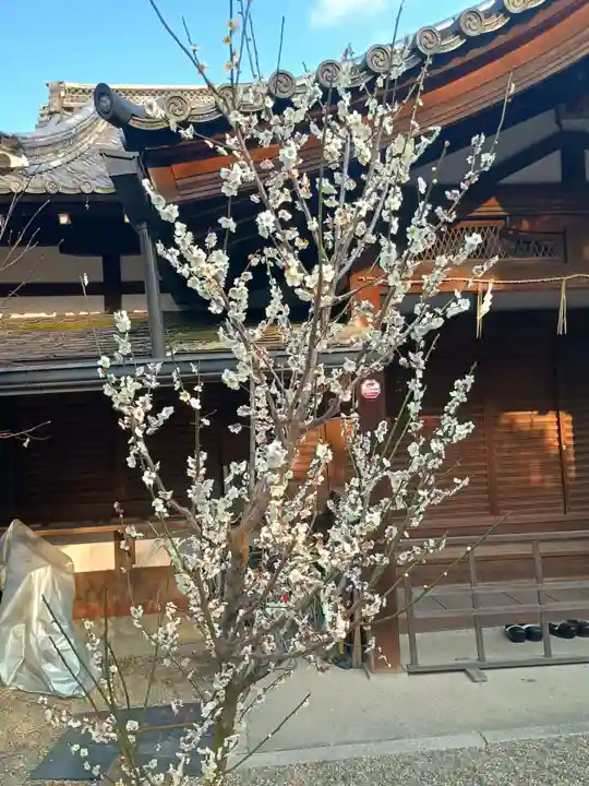 梨木神社(京都府)