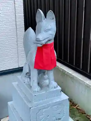 四社宮(宮城県)