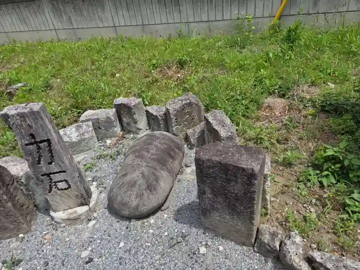 生出塚神社(埼玉県)