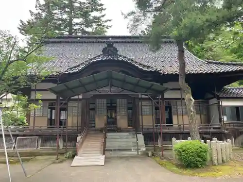 大谷廟所（第七代存如上人御廟所）(石川県)