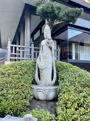 天龍寺(東京都)