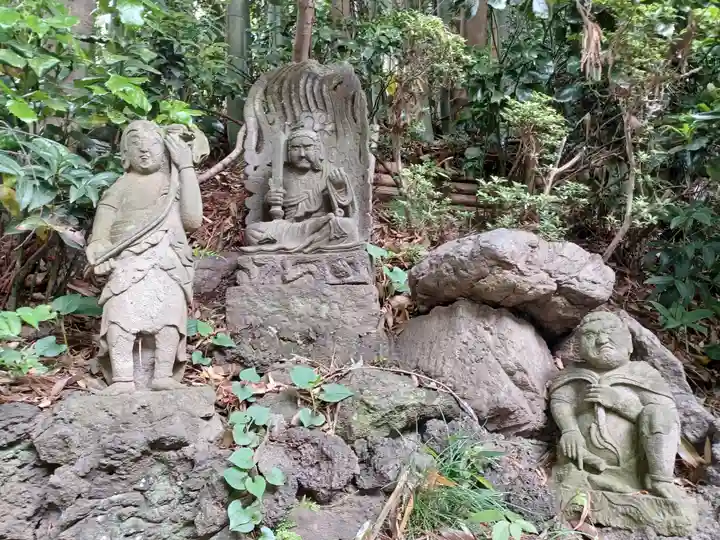 東光寺(埼玉県)